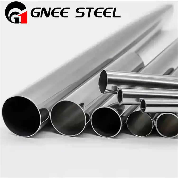 UNS N06617 Inconel 617 Tube
