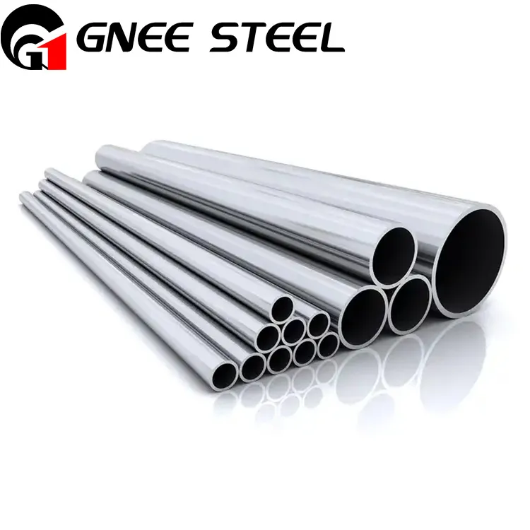 UNS   N07718   Inconel   718   Tube