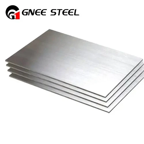 UNS N07718 Plate