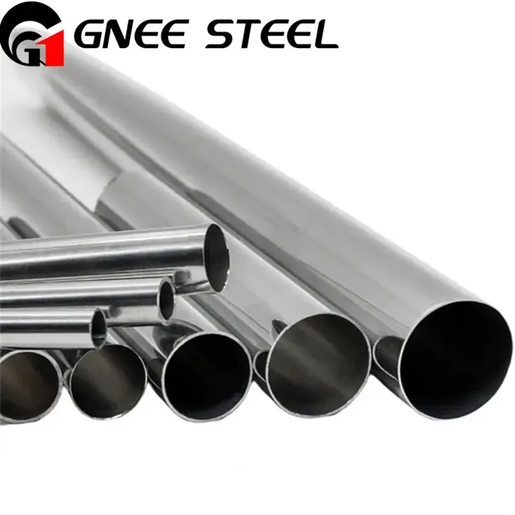 Uns N07750 N06600 Píob Cruach