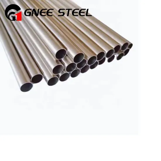 UNS N08810 Incoloy 800H Tube Gan uaim